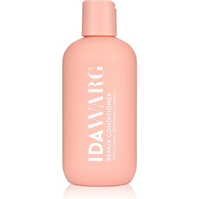 IDA WARG Възстановяващ балсам за суха и увредена коса IDA WARG Repair Conditioner (23009)