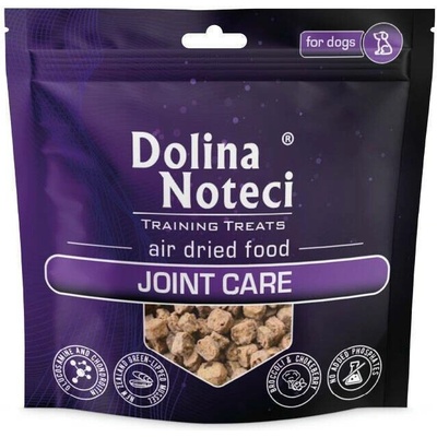 DOLINA NOTECI Training Treats Joint Care 130 g