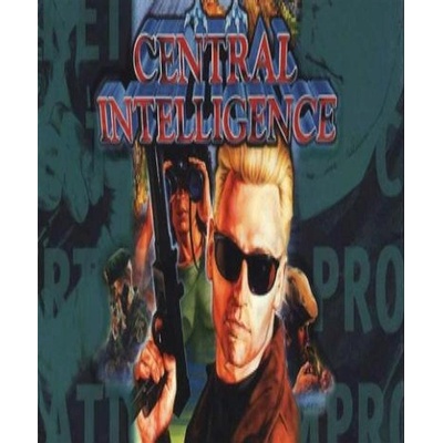 Piko Interactive Central Intelligence (PC)