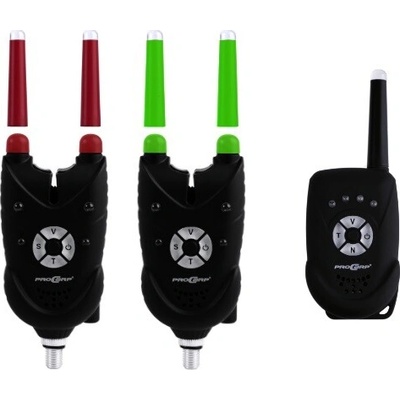 PRO CARP Sada Signalizátorov 2+1 SNUG
