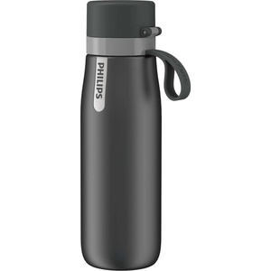 Philips GoZero Daily 550 мл, черен, AWP2771GRR/58 (AWP2771GRR/58)