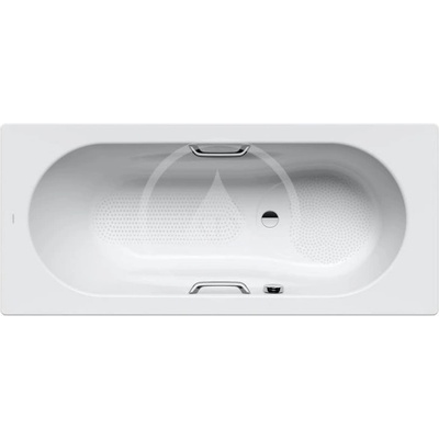 Kaldewei Vaio Set Star 170 x 75 cm 233534010001