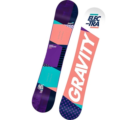 Gravity Electra 18/19