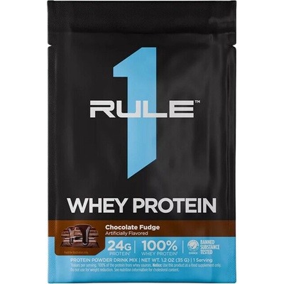 Rule 1 Whey Protein 33 g