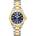 TAG Heuer Дамски часовник TAG Heuer Aquaracer Date 18к Gold WBD1325. BB0320 (WBD1325.BB0320)