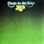 Yes - Close To The Edge (LP) (81227971571)