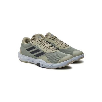 adidas Amplimove Trainer ID8637 Zelená – Zboží Dáma