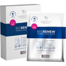 Larens Bio Renew Tissue Face Mask 4 ks