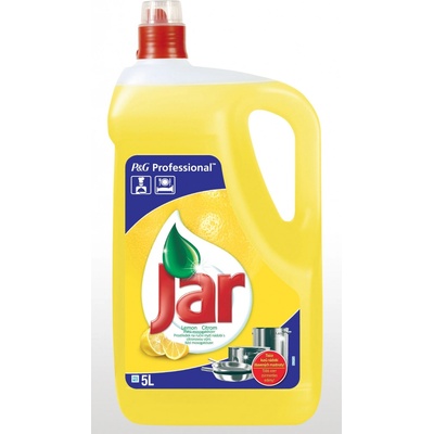 Jar Profesional na nádobí Citron 5 l – Zboží Dáma