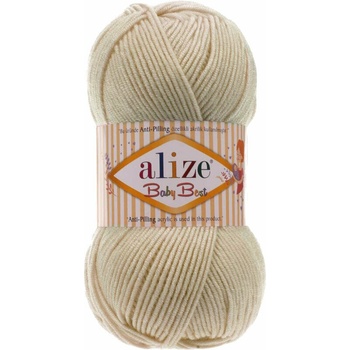 alize Baby Best 599 Плетива прежда (26000599)