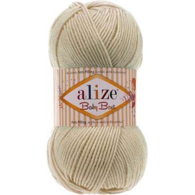 alize Baby Best 599 Плетива прежда (26000599)