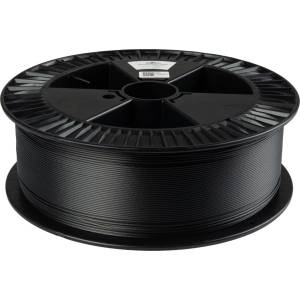 Spectrum 80838 3D филамент, PET-G Carbon, 1, 75mm, 2000g, Черен (Black) (80838)