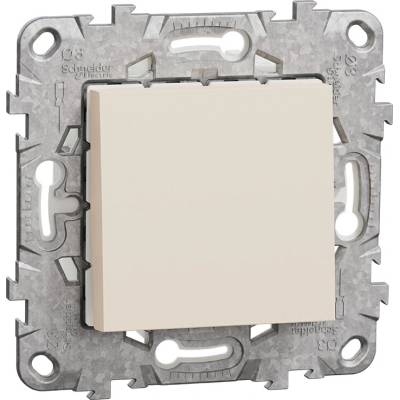 Schneider Electric Unica NU528244