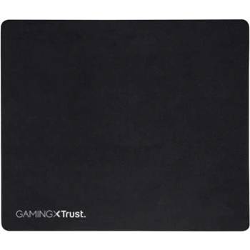 Trust Геймърски пад trust basics gaming m, 250 x 210 x 3 mm, найлон / гума, черен, 24751
