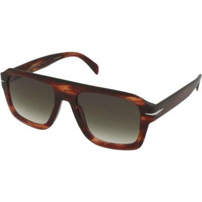 David Beckham DB7127 S EX4 9K