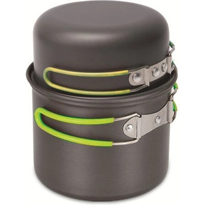 Pinguin Прибори за къмпинг Pinguin Solo (602005)