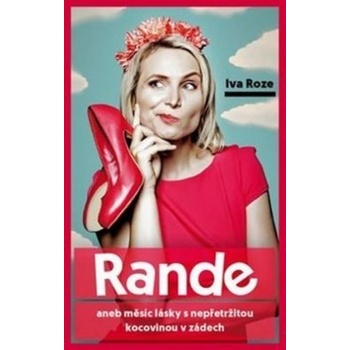 Rande - Iva Roze