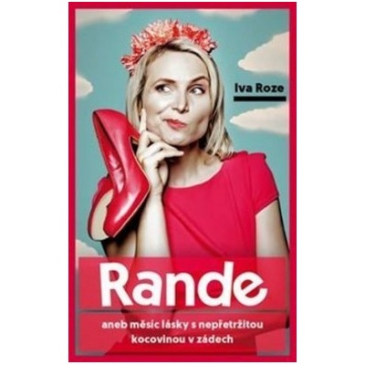 Rande - Iva Roze