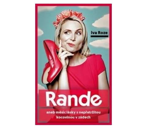Rande - Iva Roze