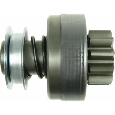 Volnoběžný převod, startér AS-PL SD9151P