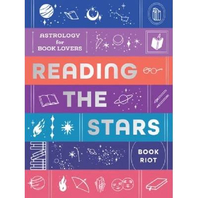Reading the Stars - Book Riot, Abrams