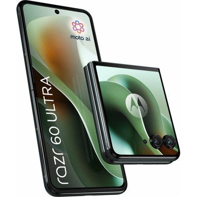 Motorola Razr 60 Ultra 16GB/512GB PANTONE Mountain trail