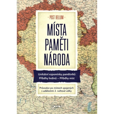 Místa Paměti národa