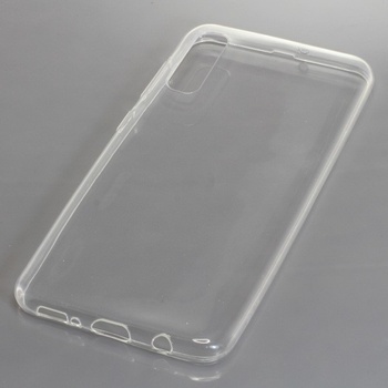 OTB Силиконов калъф за Samsung Galaxy A50, прозрачен (8013545)