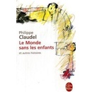 Claudel, Philippe