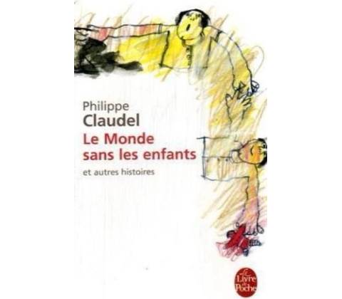 Claudel, Philippe