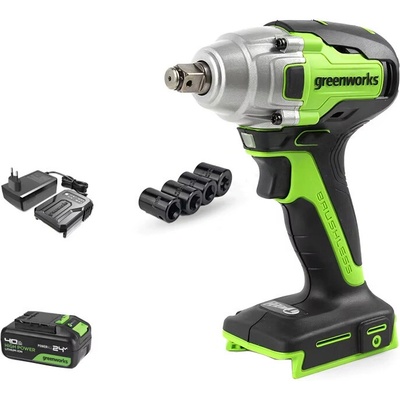 Greenworks Tools GR3802907