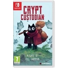 Crypt Custodian