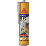 Sika ПОЛИУРЕТАН СИКАФЛЕКС 11fc 300мл КАФЯВ (1090 689644)