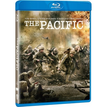 The Pacific BD