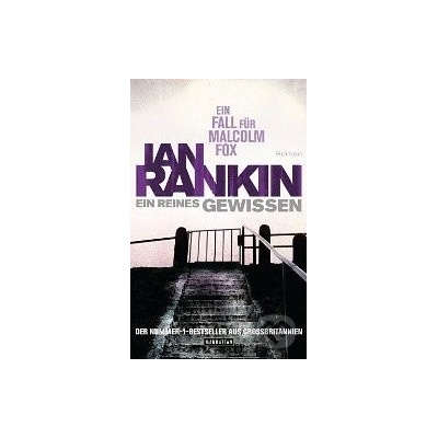 Ein reines Gewissen - Ian Rankin