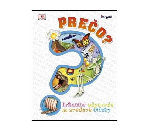 Kolektív Prečo?