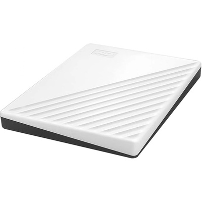 Western Digital My Passport 2TB WDBYVG0020BWT-0A