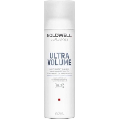Goldwell DLS Ultra Volume Suchý šampon 250 ml