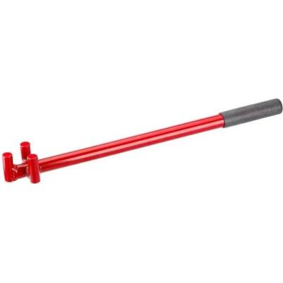 Levior Ohýbačka tyčí, třmenů, výztuží 6-13mm 26735