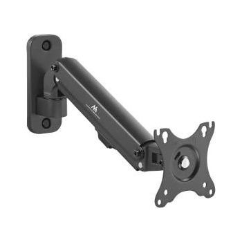 Maclean monitor mount, 17-27, 7kg max, gas spring, MC-458