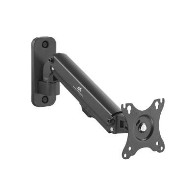 Maclean monitor mount, 17-27, 7kg max, gas spring, MC-458