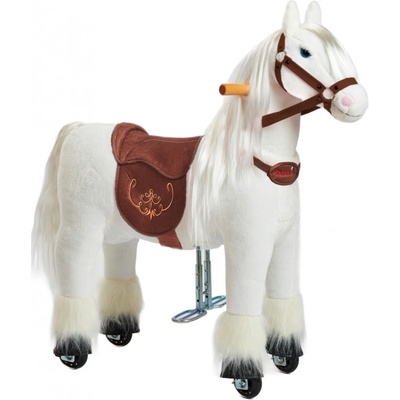 Ponnie mechanický jazdiaci kôň Tiara S