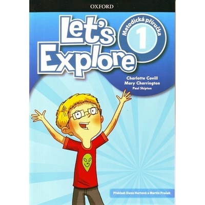Let's Explore Teacher's Guide Pack SK Edition