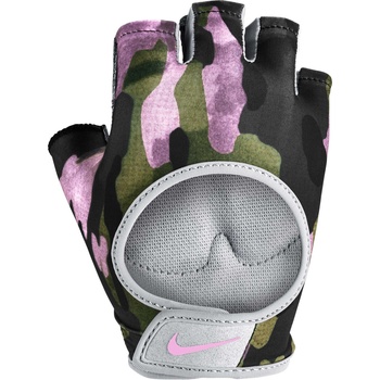 Image 1 of NIKE Фитнес ръкавици womens printed gym ultimate club