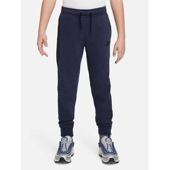 NIKE Спортно долнище b nsw tech flc pant