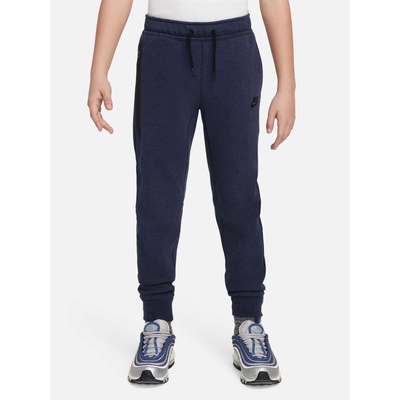 NIKE Спортно долнище b nsw tech flc pant