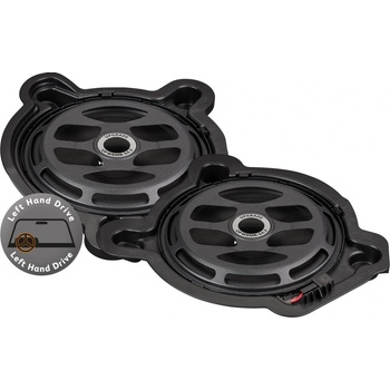 Match UP W8MB-S4.3 LHD