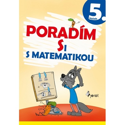 Poradím si s matematikou 5.tr. 3.vyd.