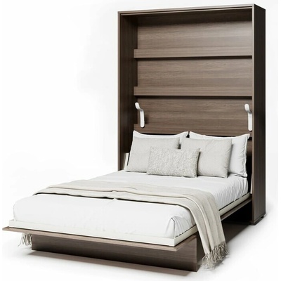 Sconto Bed Concept 1 sklápacia dub dunin