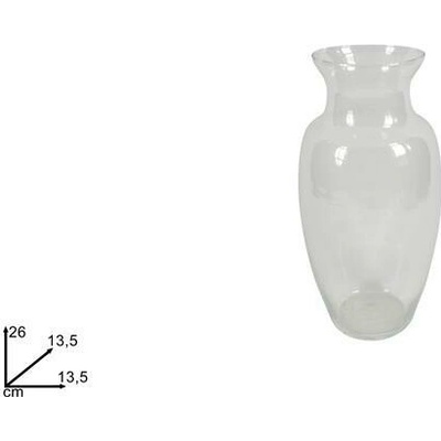 MAKRO - Váza 26cm Anfora